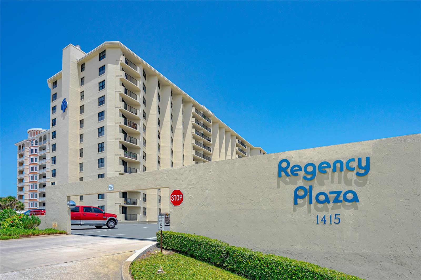 1415 OCEAN SHORE BLVD #303, ORMOND BEACH, FL, 32176
