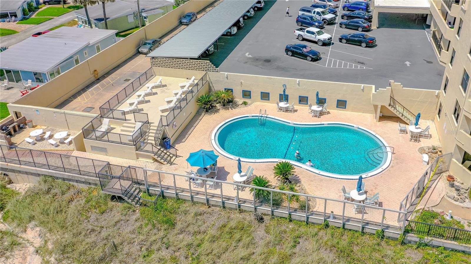 1415 OCEAN SHORE BLVD #303, ORMOND BEACH, FL, 32176