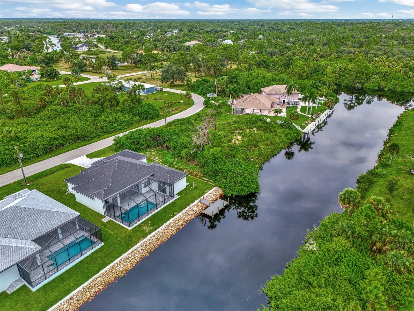 1419 LIGGETT CIR, PORT CHARLOTTE, FL, 33953