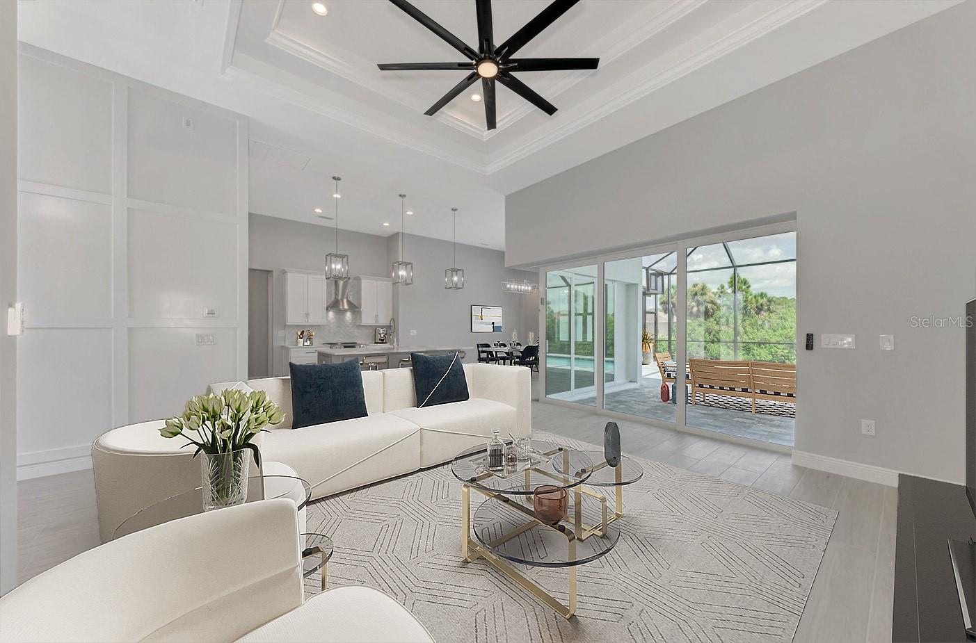 1419 LIGGETT CIR, PORT CHARLOTTE, FL, 33953