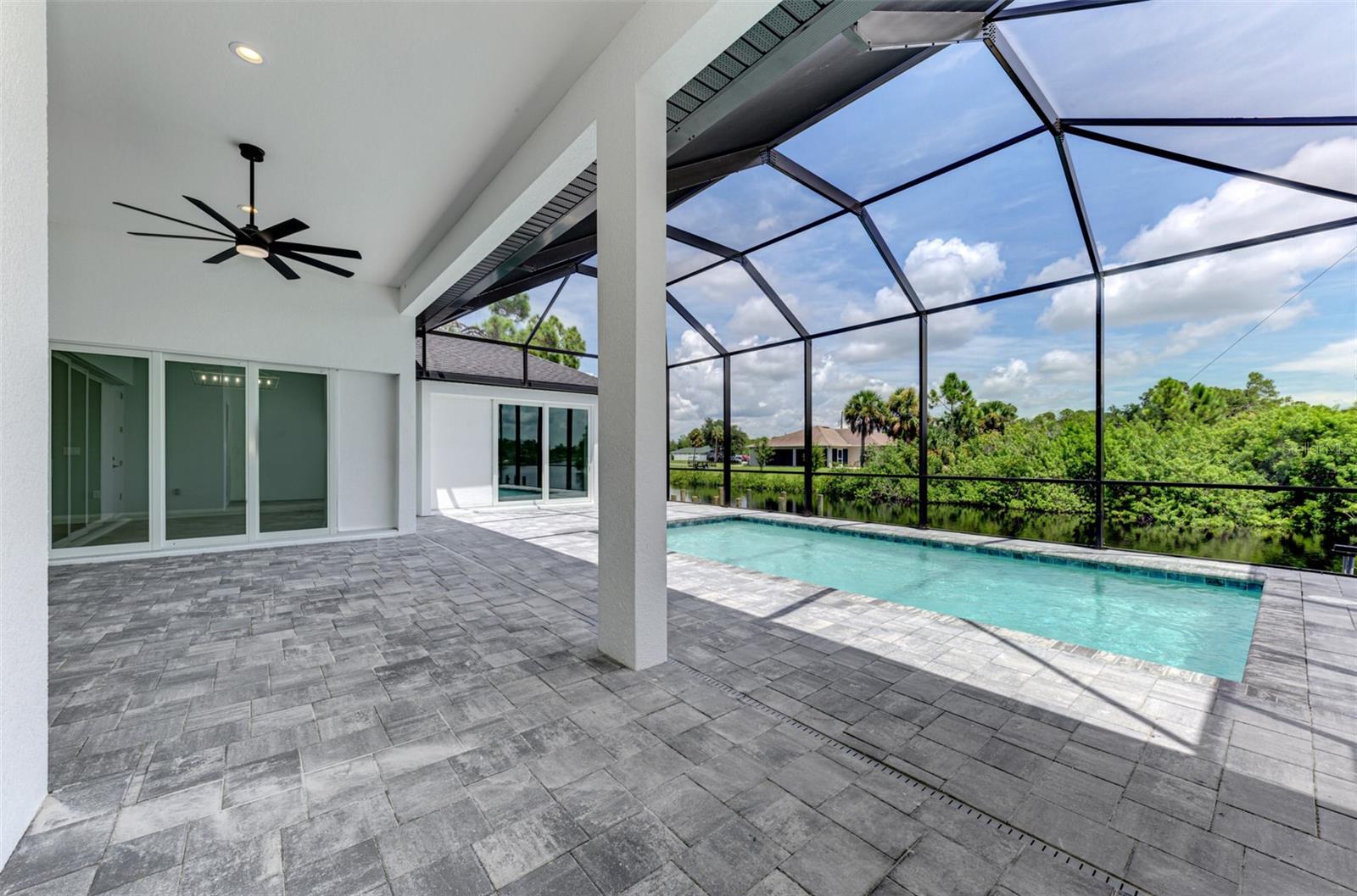 1419 LIGGETT CIR, PORT CHARLOTTE, FL, 33953