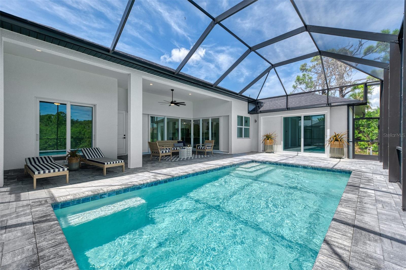 1419 LIGGETT CIR, PORT CHARLOTTE, FL, 33953