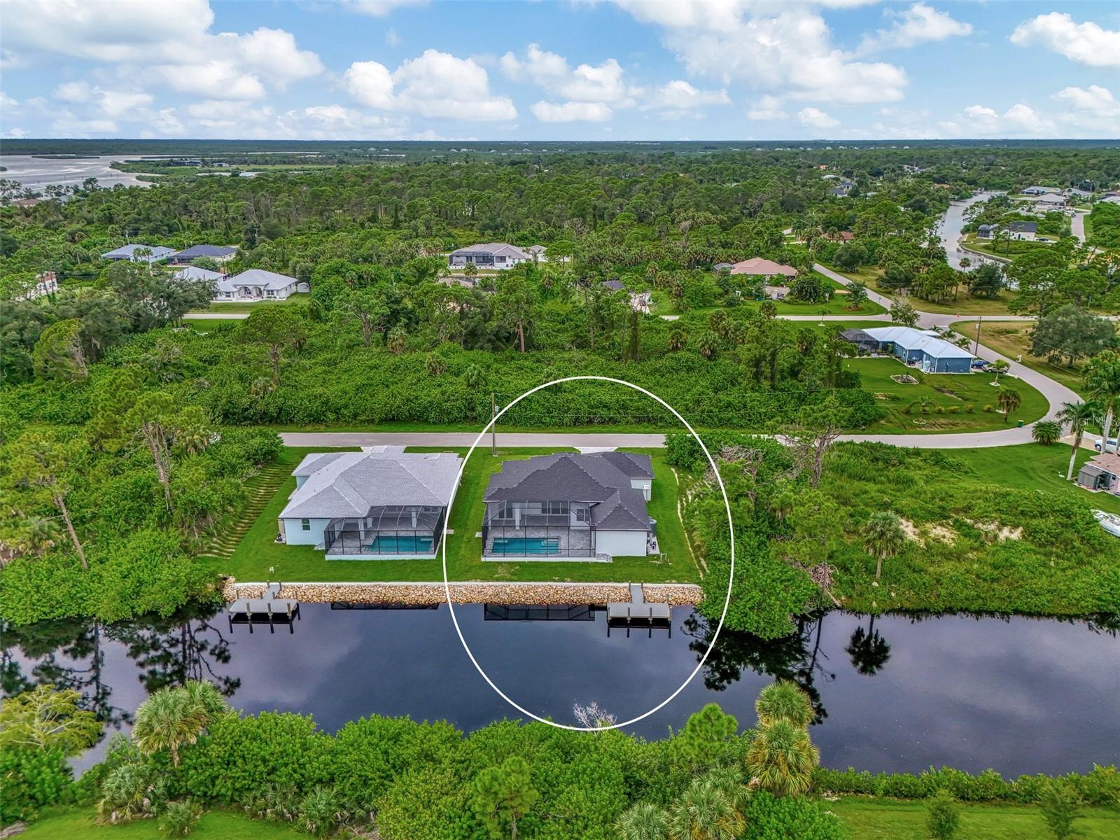 1419 LIGGETT CIR, PORT CHARLOTTE, FL, 33953