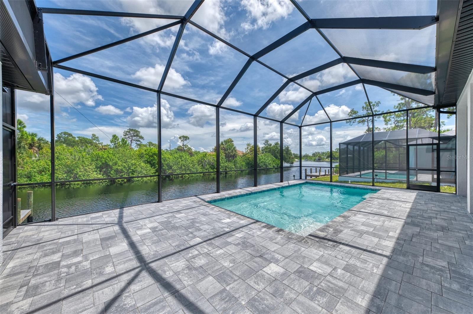 1419 LIGGETT CIR, PORT CHARLOTTE, FL, 33953