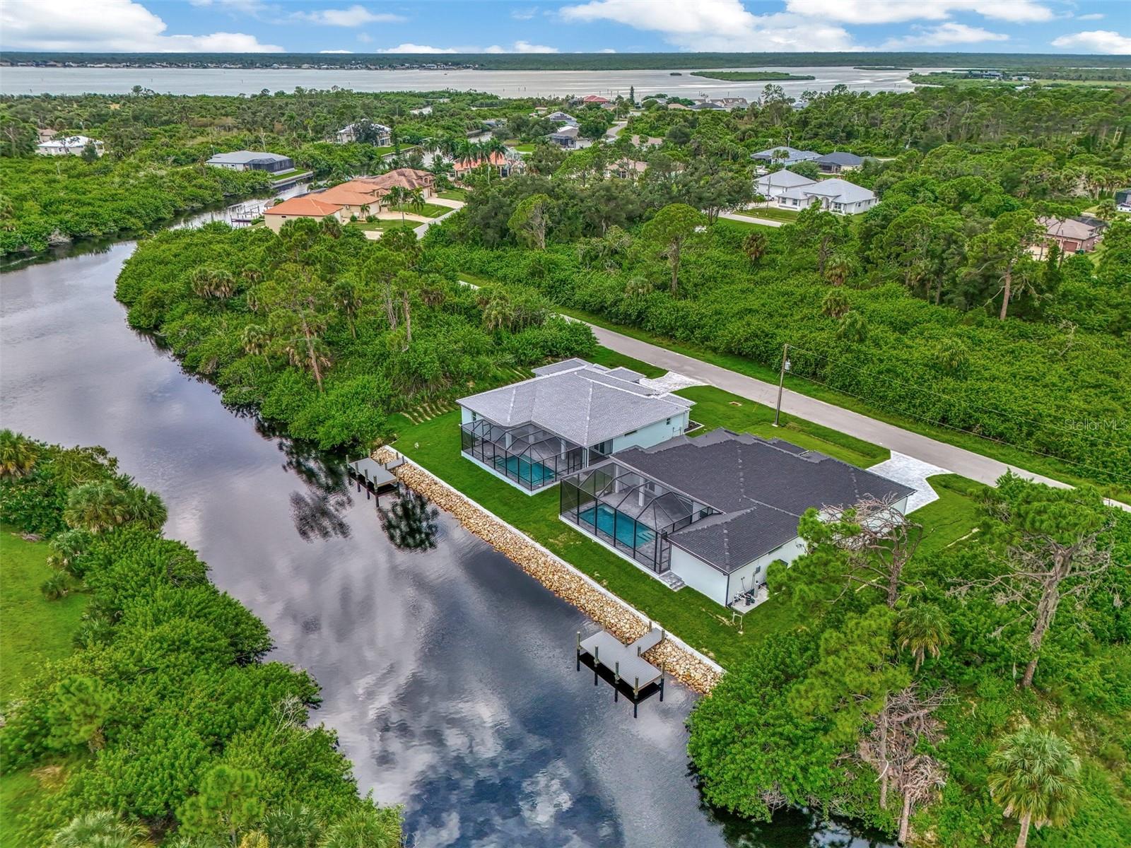 1419 LIGGETT CIR, PORT CHARLOTTE, FL, 33953