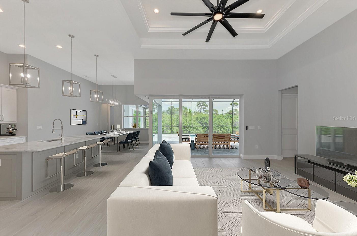 1419 LIGGETT CIR, PORT CHARLOTTE, FL, 33953