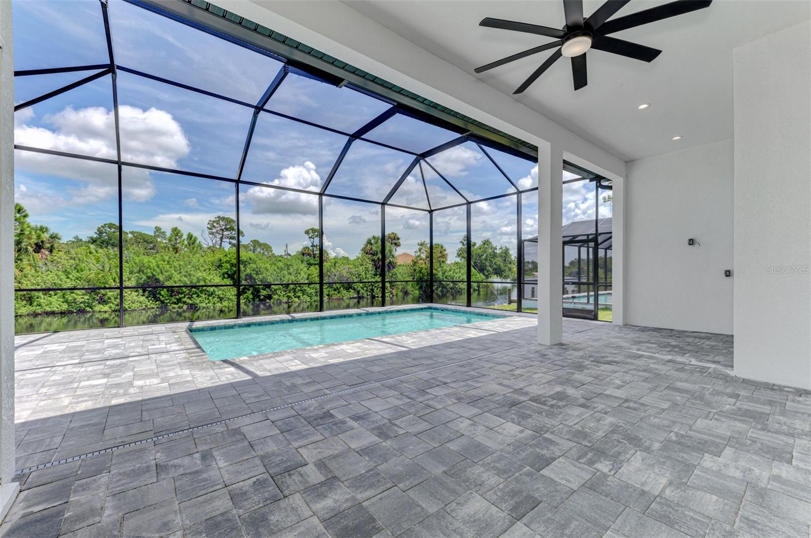 1419 LIGGETT CIR, PORT CHARLOTTE, FL, 33953
