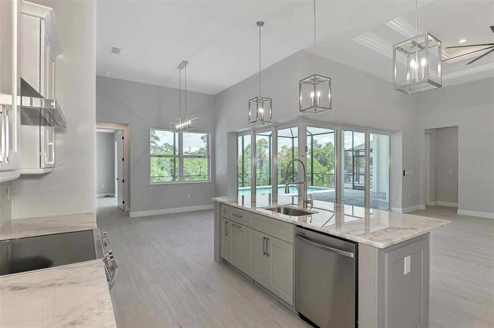 1419 LIGGETT CIR, PORT CHARLOTTE, FL, 33953