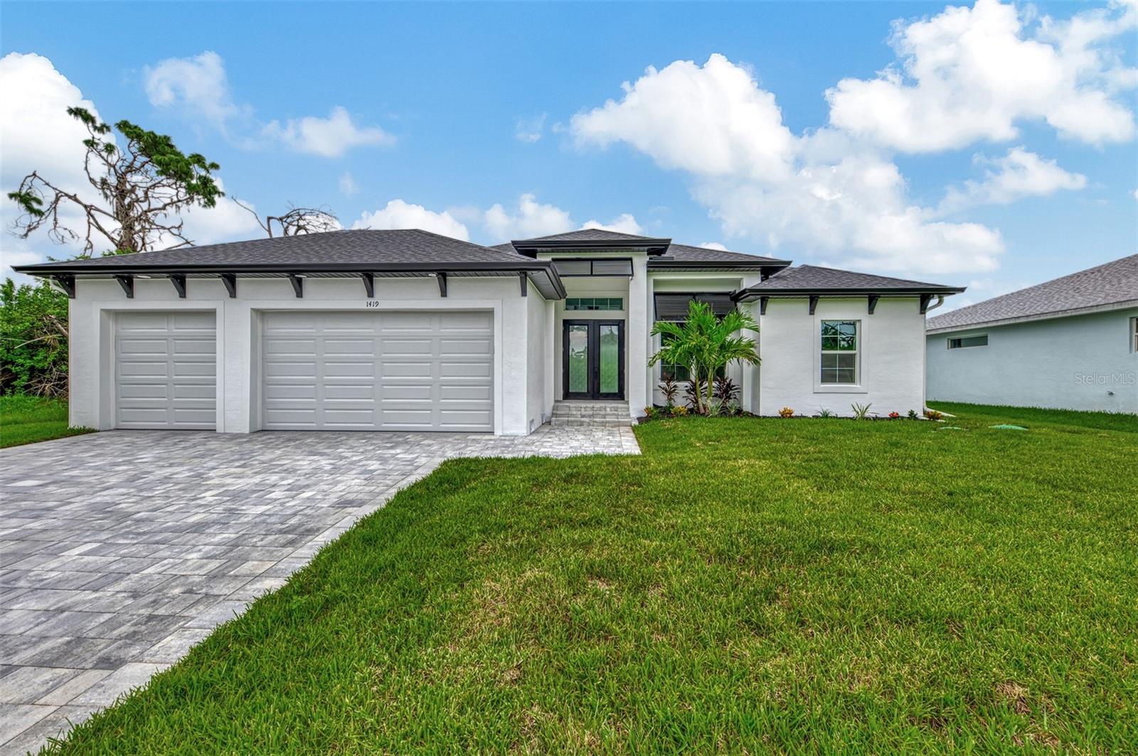 1419 LIGGETT CIR, PORT CHARLOTTE, FL, 33953