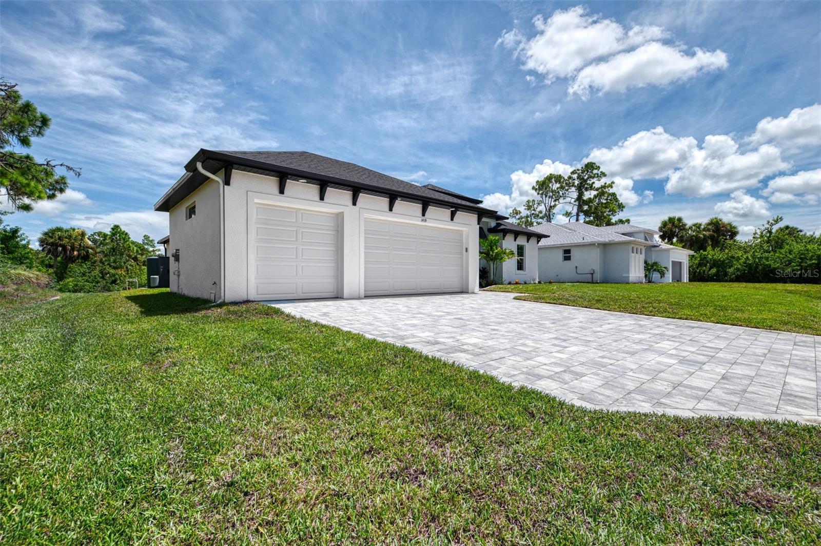 1419 LIGGETT CIR, PORT CHARLOTTE, FL, 33953