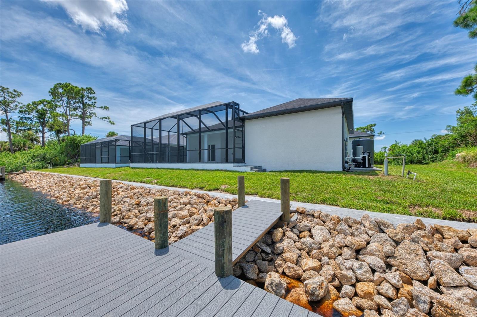 1419 LIGGETT CIR, PORT CHARLOTTE, FL, 33953