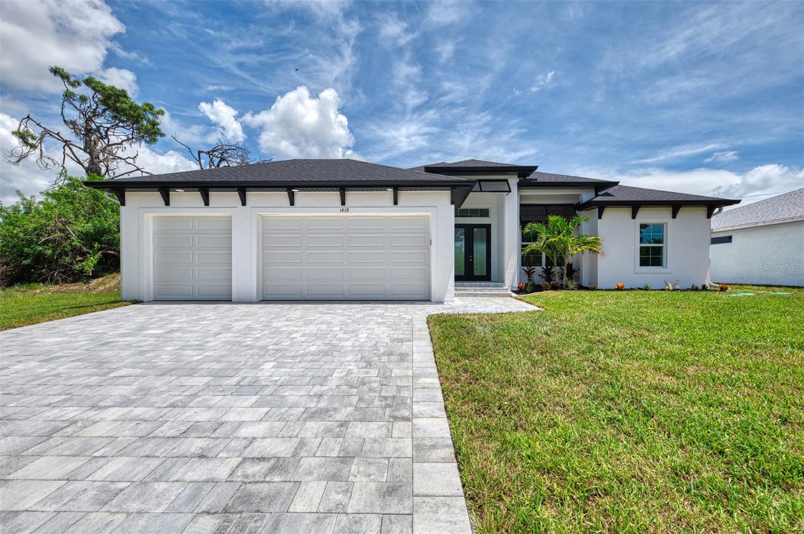 1419 LIGGETT CIR, PORT CHARLOTTE, FL, 33953