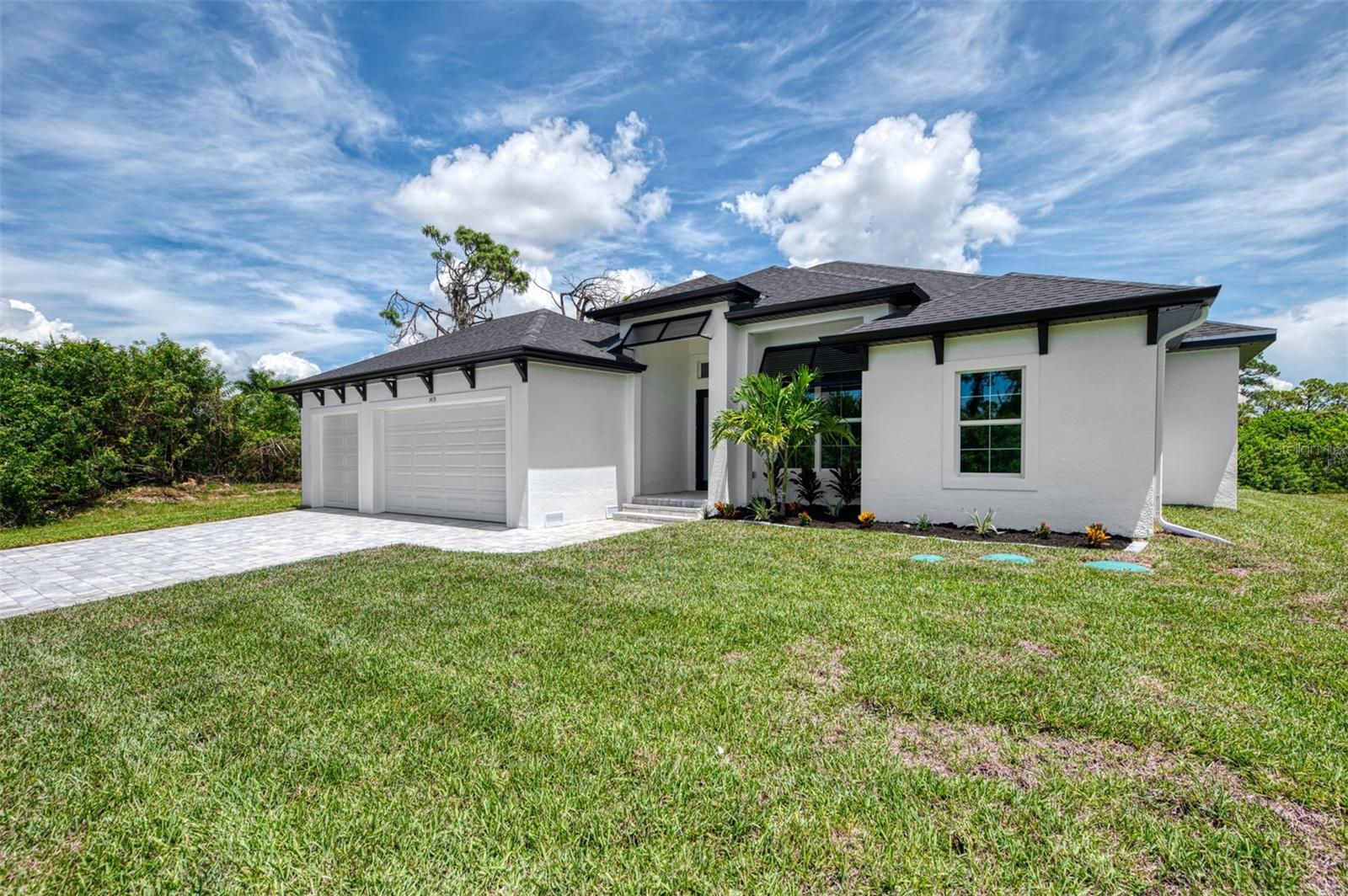 1419 LIGGETT CIR, PORT CHARLOTTE, FL, 33953