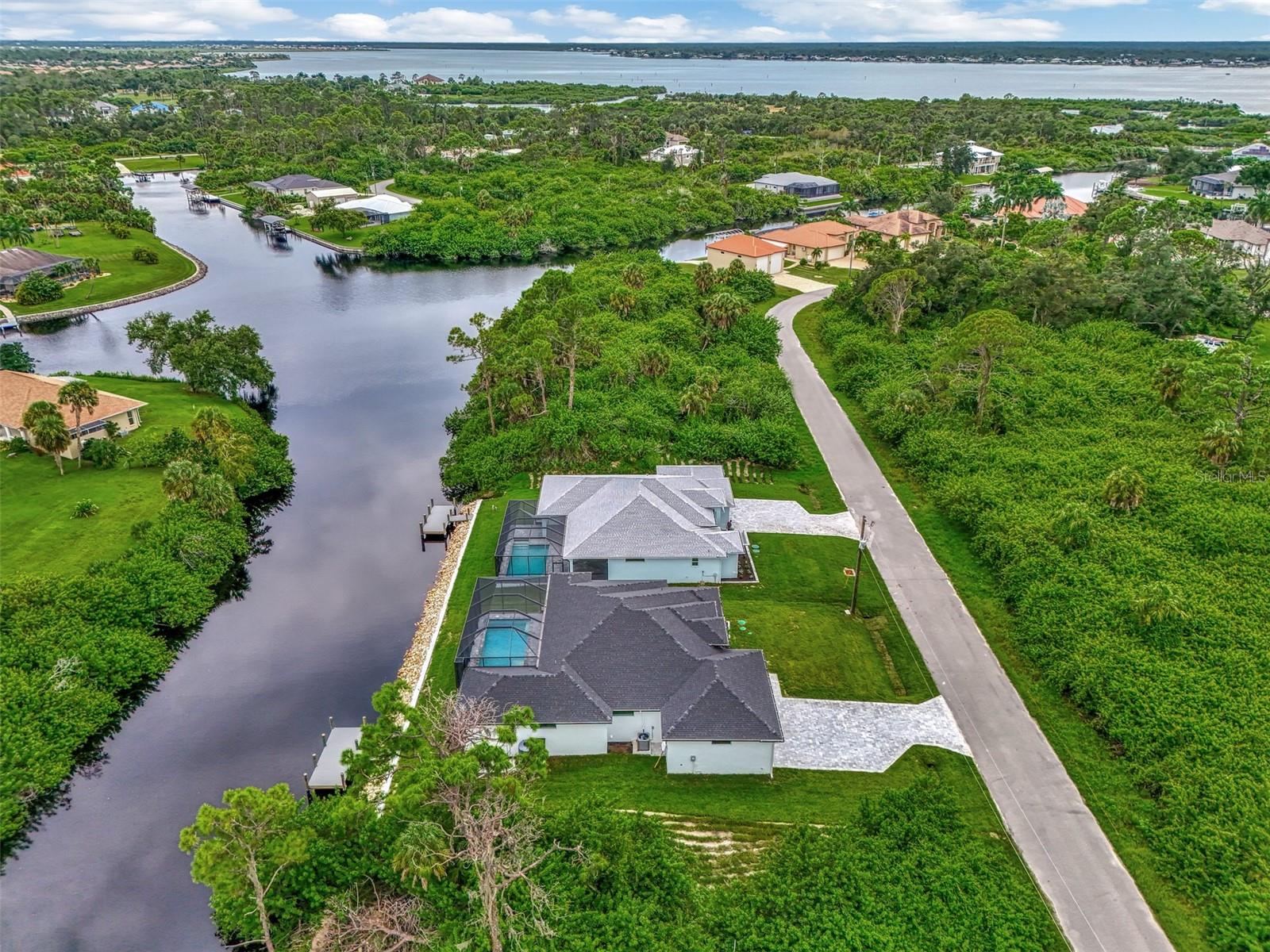 1419 LIGGETT CIR, PORT CHARLOTTE, FL, 33953