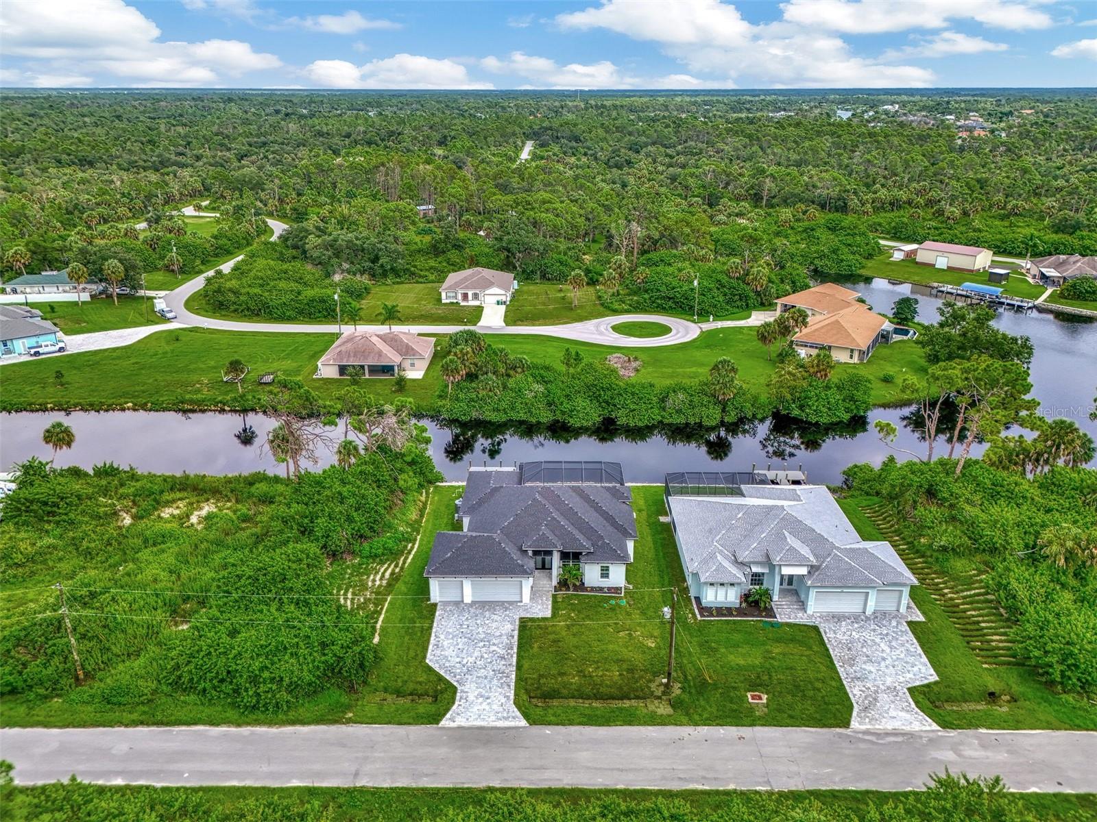 1419 LIGGETT CIR, PORT CHARLOTTE, FL, 33953