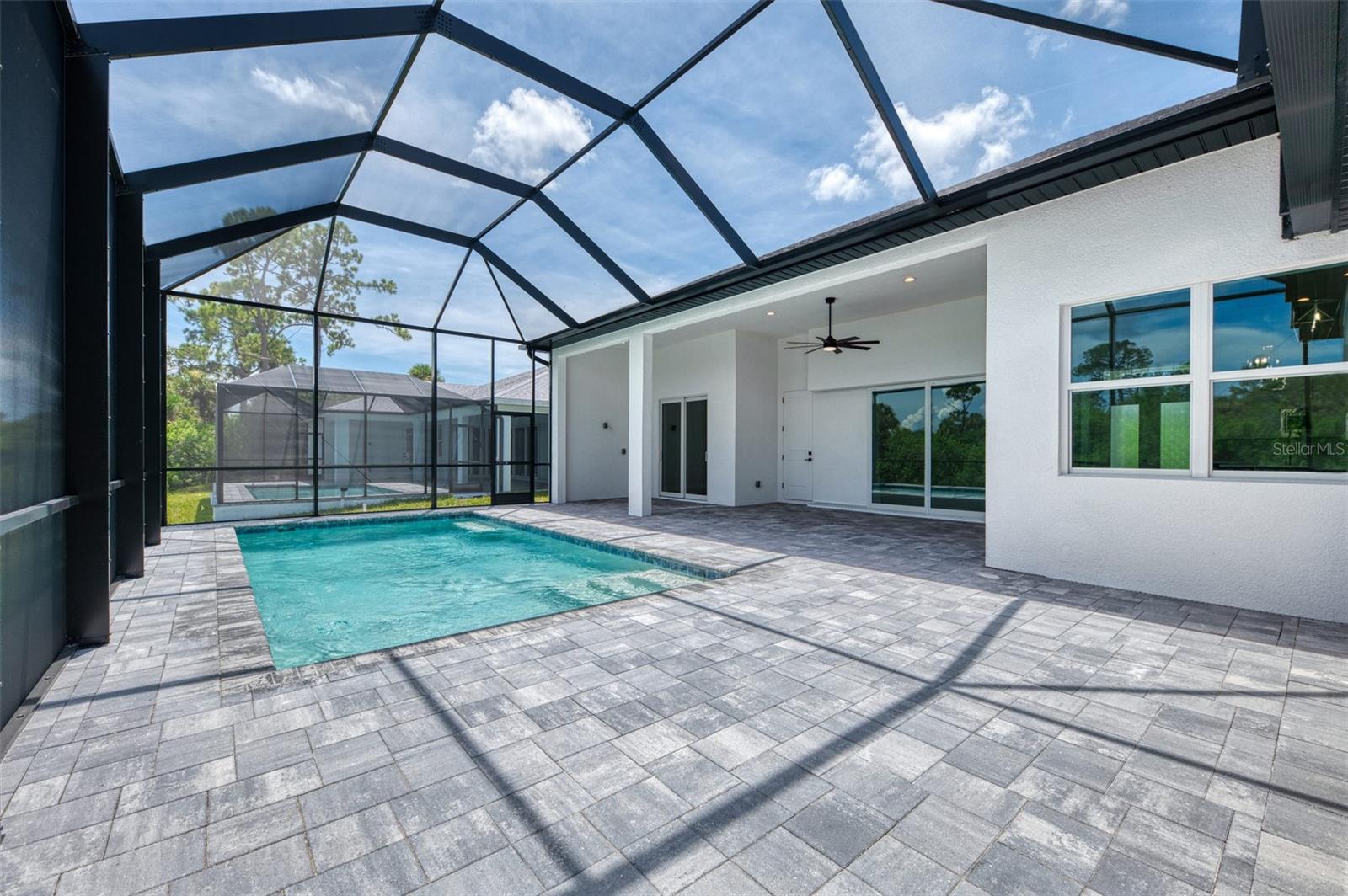 1419 LIGGETT CIR, PORT CHARLOTTE, FL, 33953