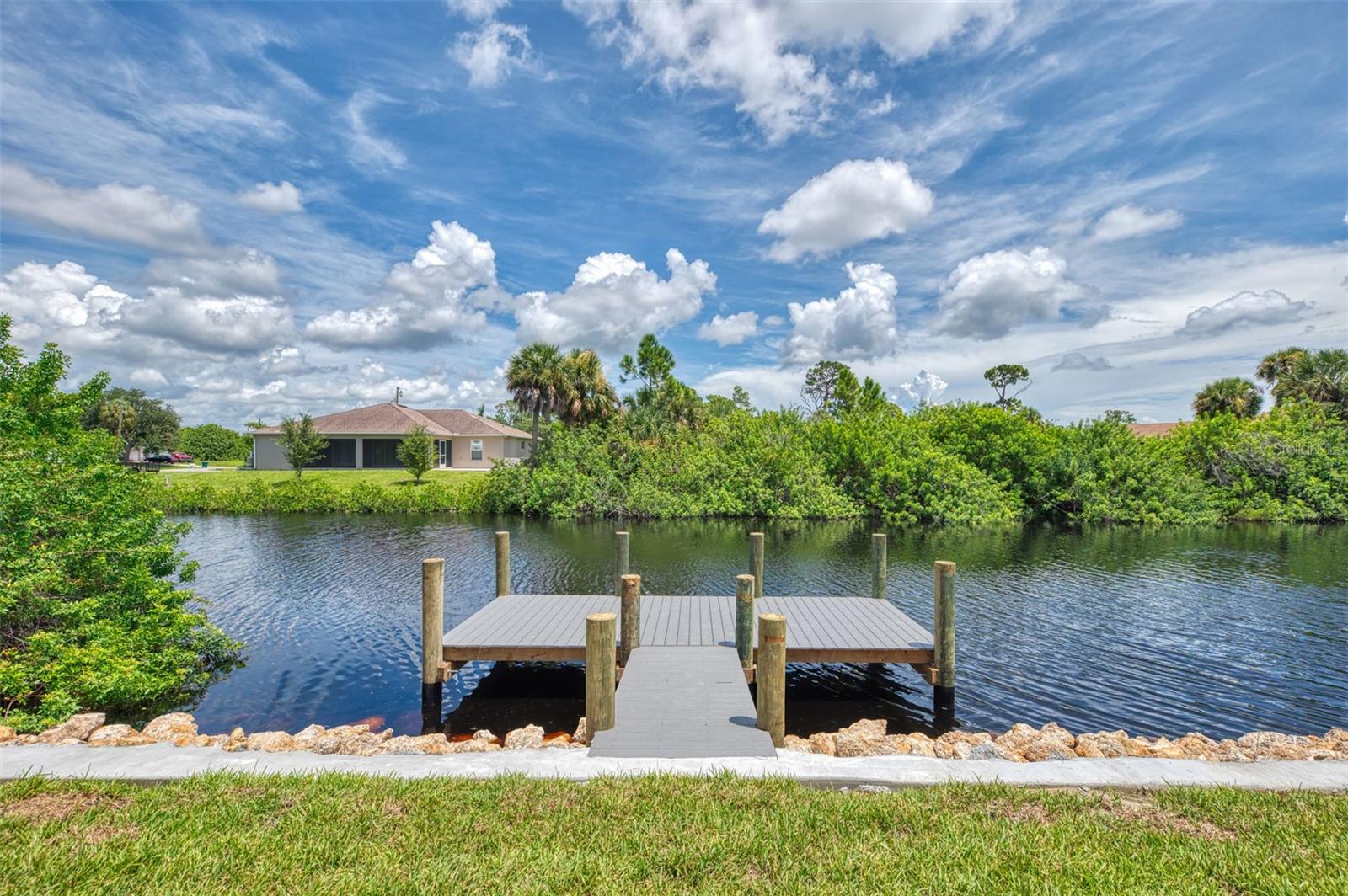 1419 LIGGETT CIR, PORT CHARLOTTE, FL, 33953