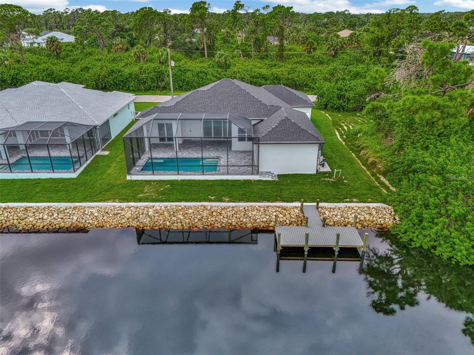 1419 LIGGETT CIR, PORT CHARLOTTE, FL, 33953