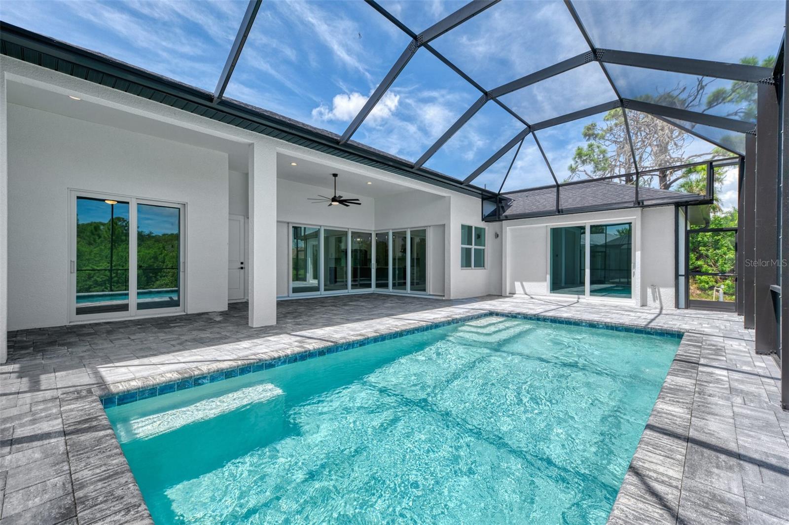 1419 LIGGETT CIR, PORT CHARLOTTE, FL, 33953