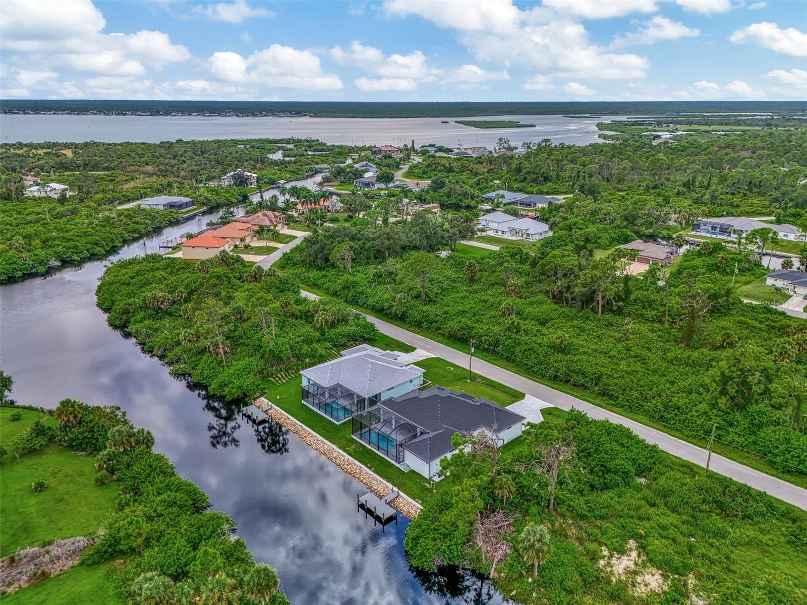1419 LIGGETT CIR, PORT CHARLOTTE, FL, 33953