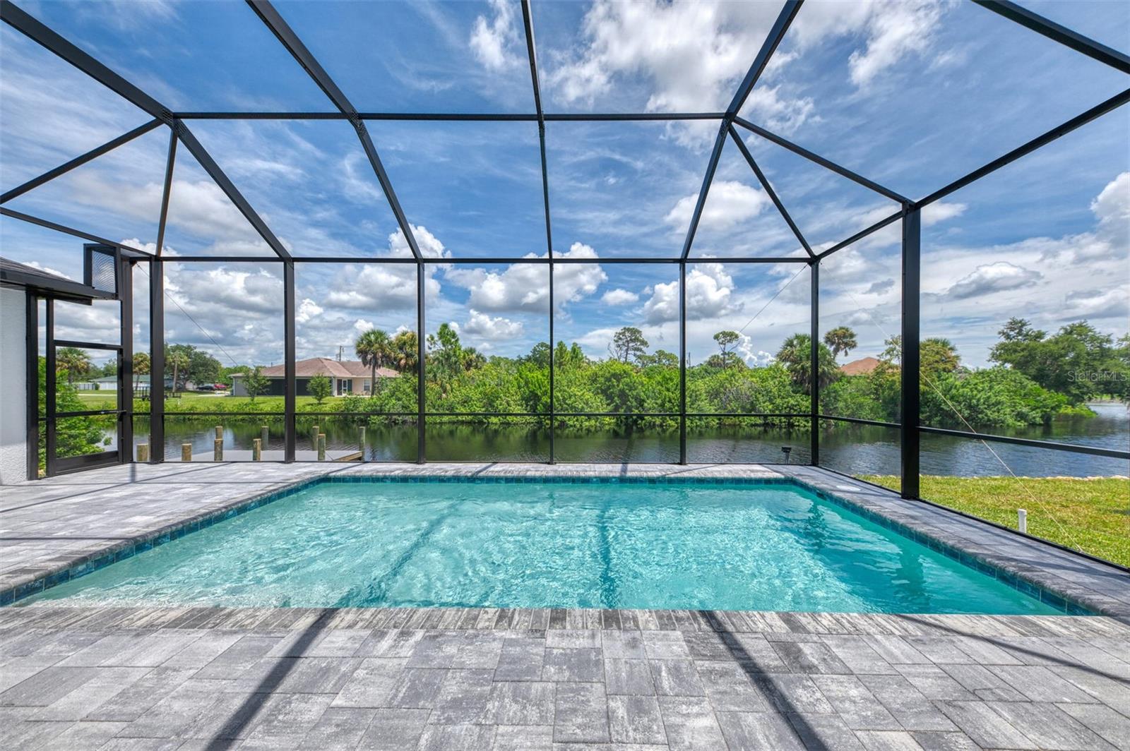 1419 LIGGETT CIR, PORT CHARLOTTE, FL, 33953