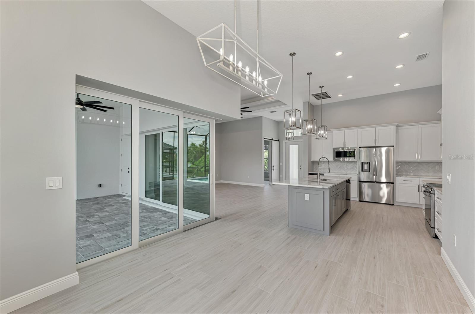 1419 LIGGETT CIR, PORT CHARLOTTE, FL, 33953
