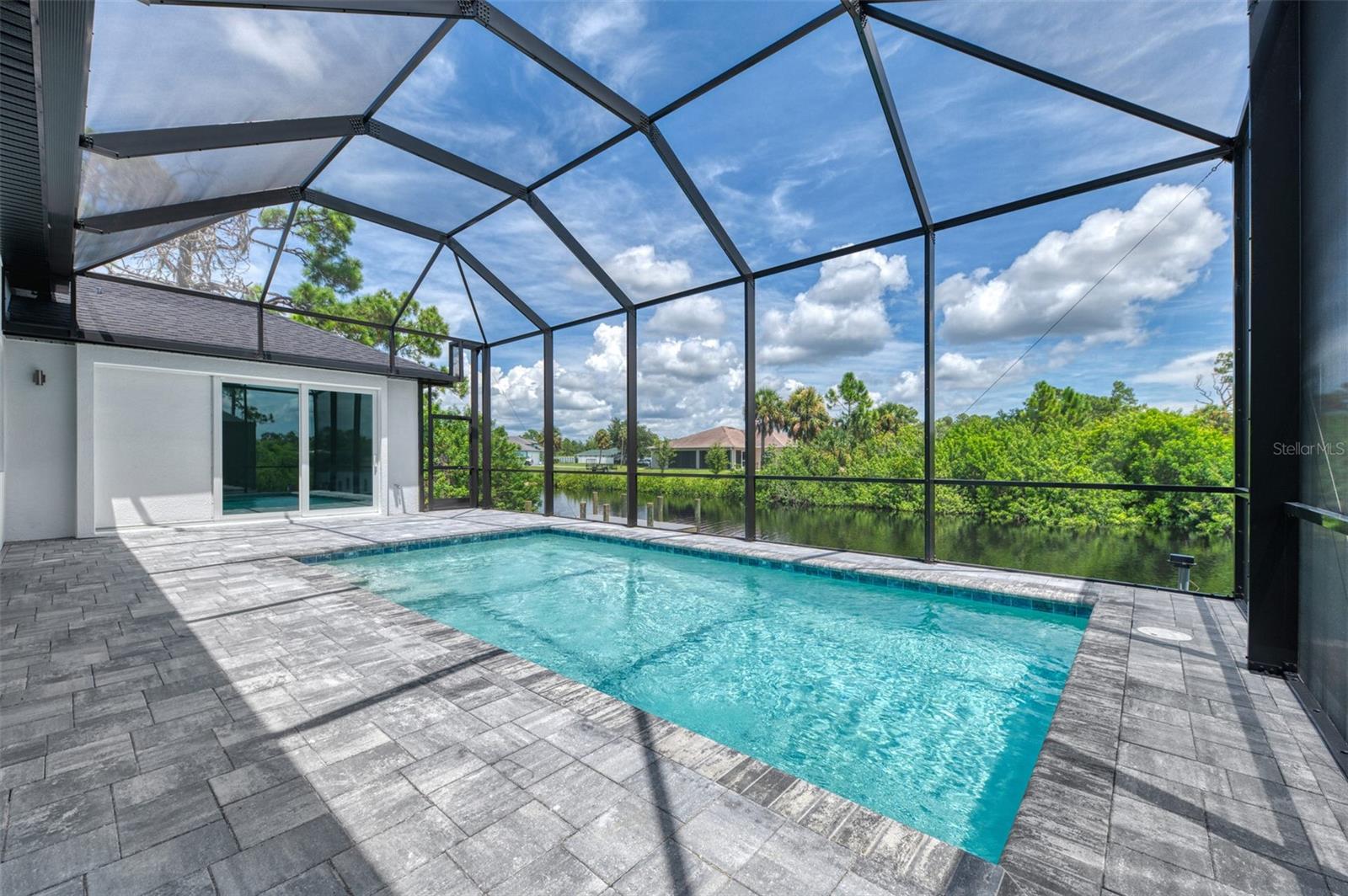 1419 LIGGETT CIR, PORT CHARLOTTE, FL, 33953