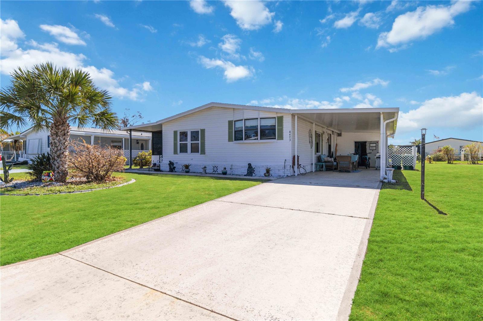 8473 TANAKA DR, ENGLEWOOD, FL, 34224