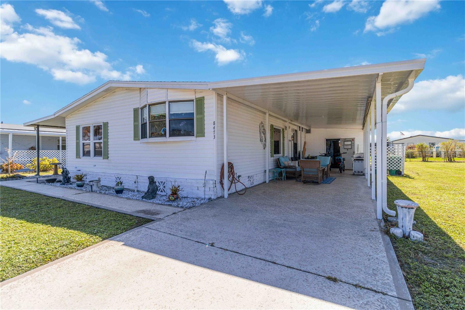 8473 TANAKA DR, ENGLEWOOD, FL, 34224