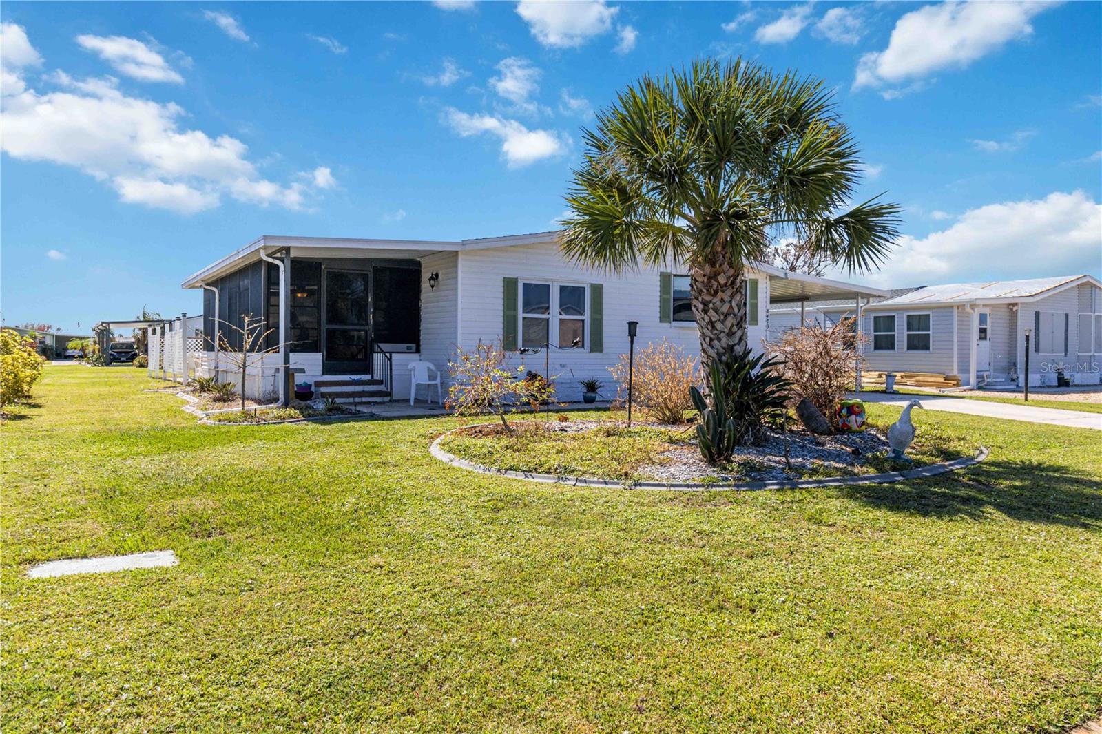 8473 TANAKA DR, ENGLEWOOD, FL, 34224