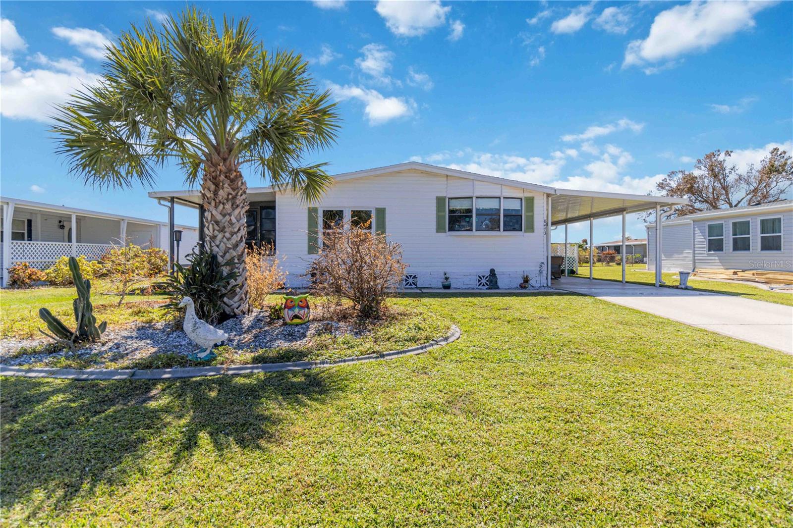 8473 TANAKA DR, ENGLEWOOD, FL, 34224
