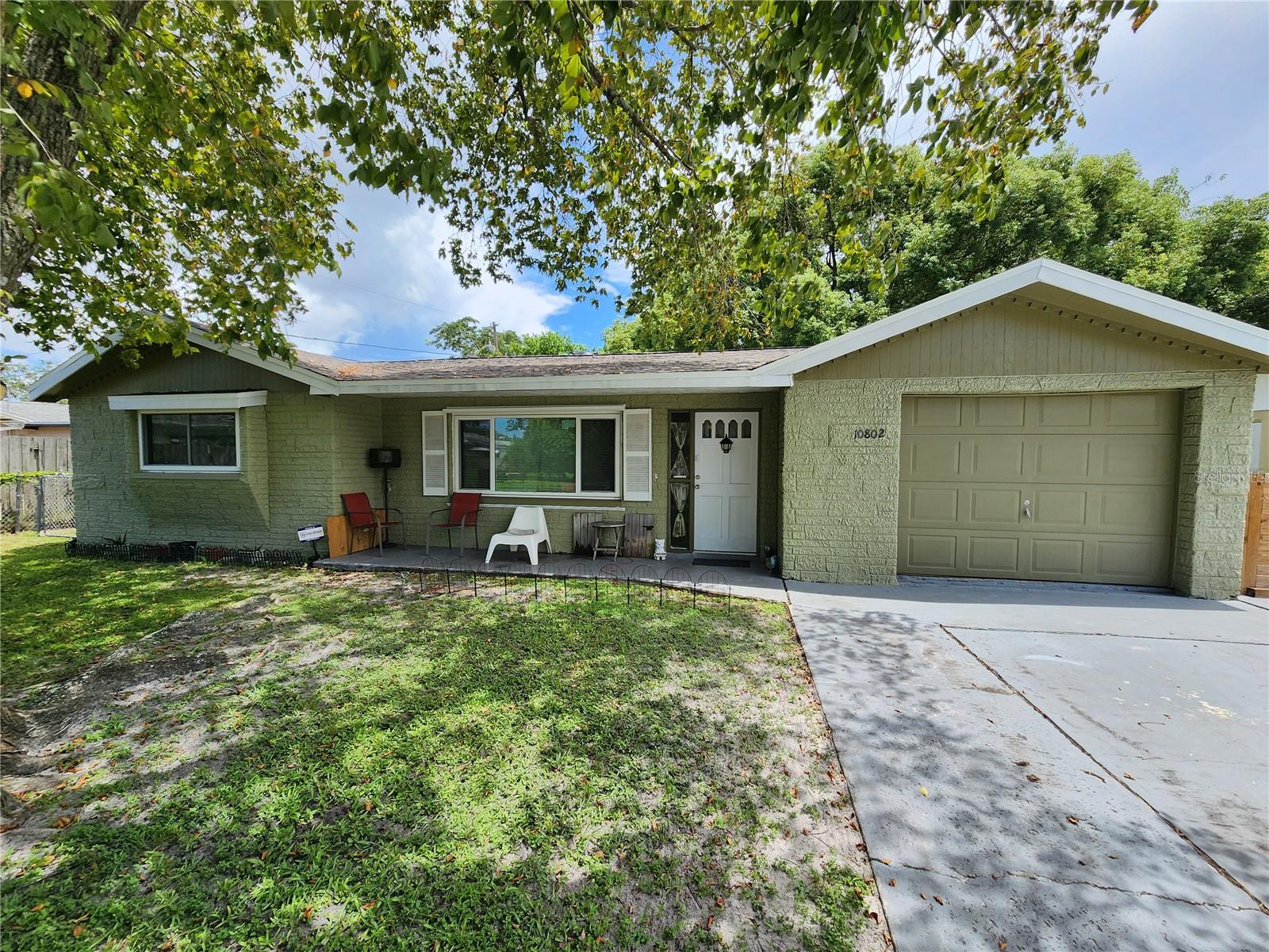 10802 HALE ST, PORT RICHEY, FL, 34668