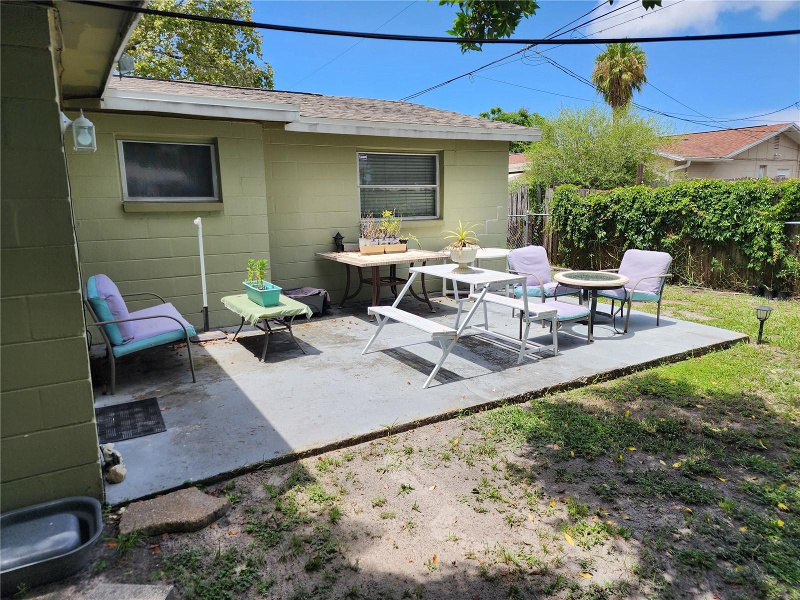 10802 HALE ST, PORT RICHEY, FL, 34668