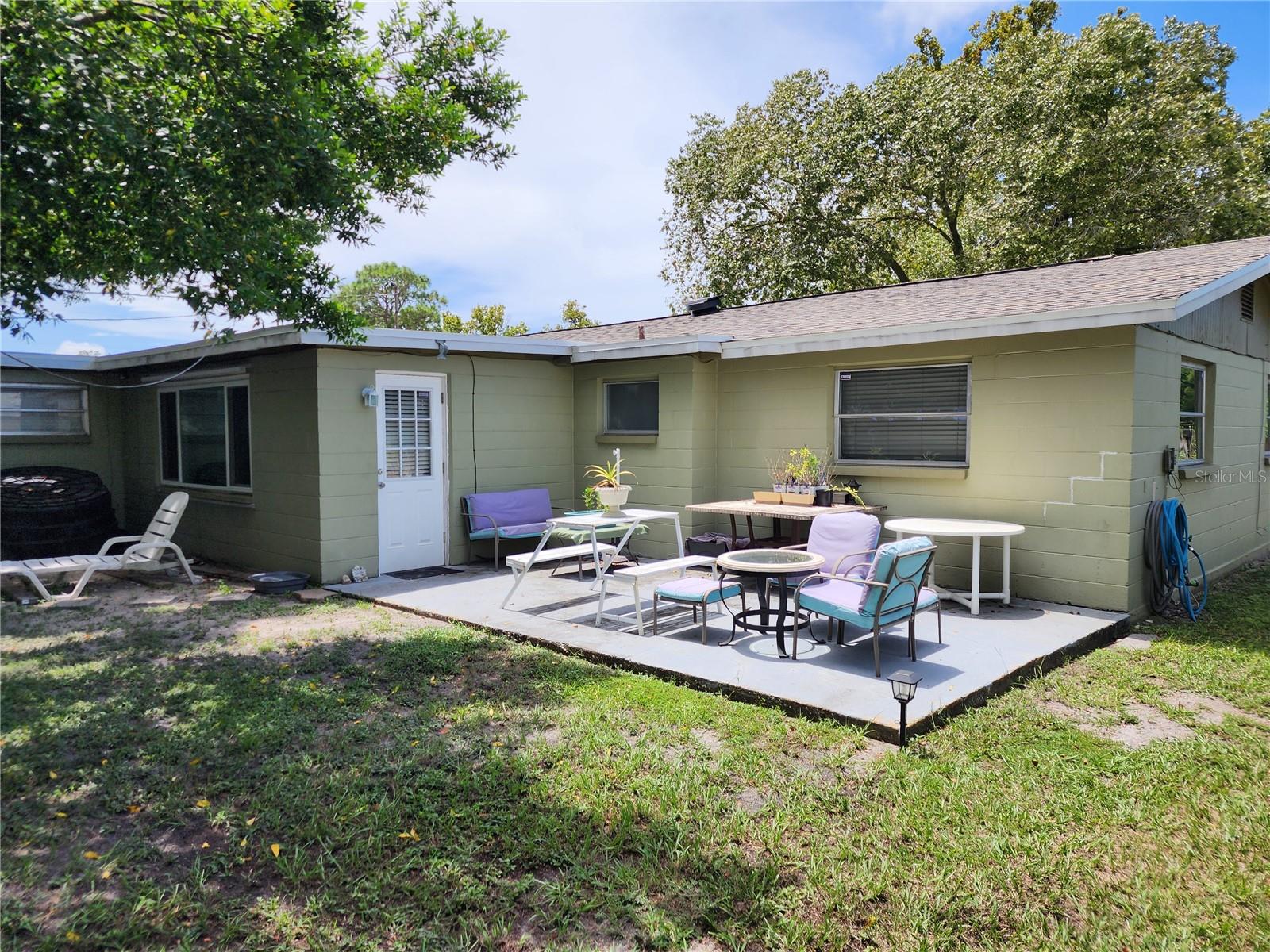 10802 HALE ST, PORT RICHEY, FL, 34668