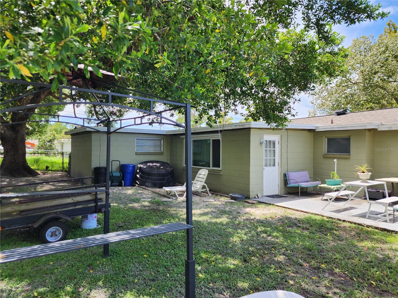 10802 HALE ST, PORT RICHEY, FL, 34668