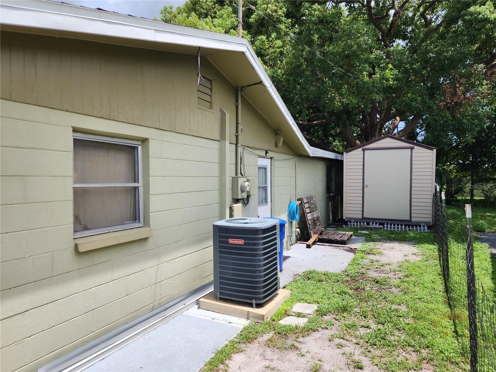 10802 HALE ST, PORT RICHEY, FL, 34668