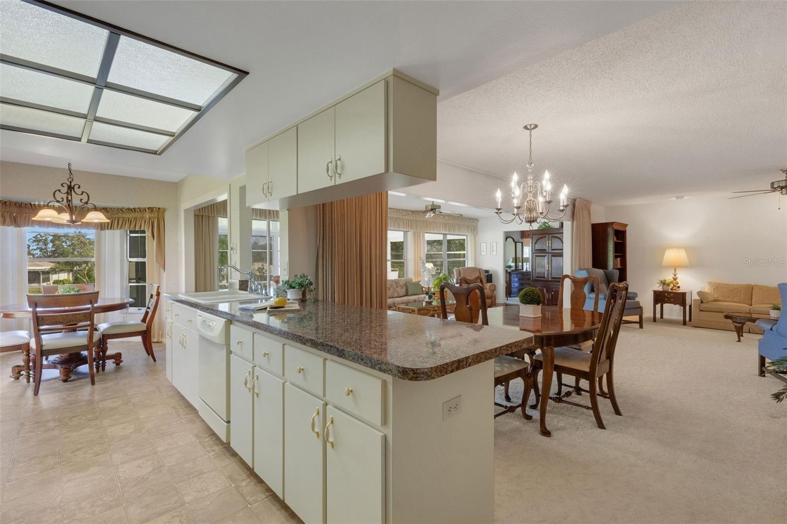 1315 GILLESPIE DR N, PALM HARBOR, FL, 34684