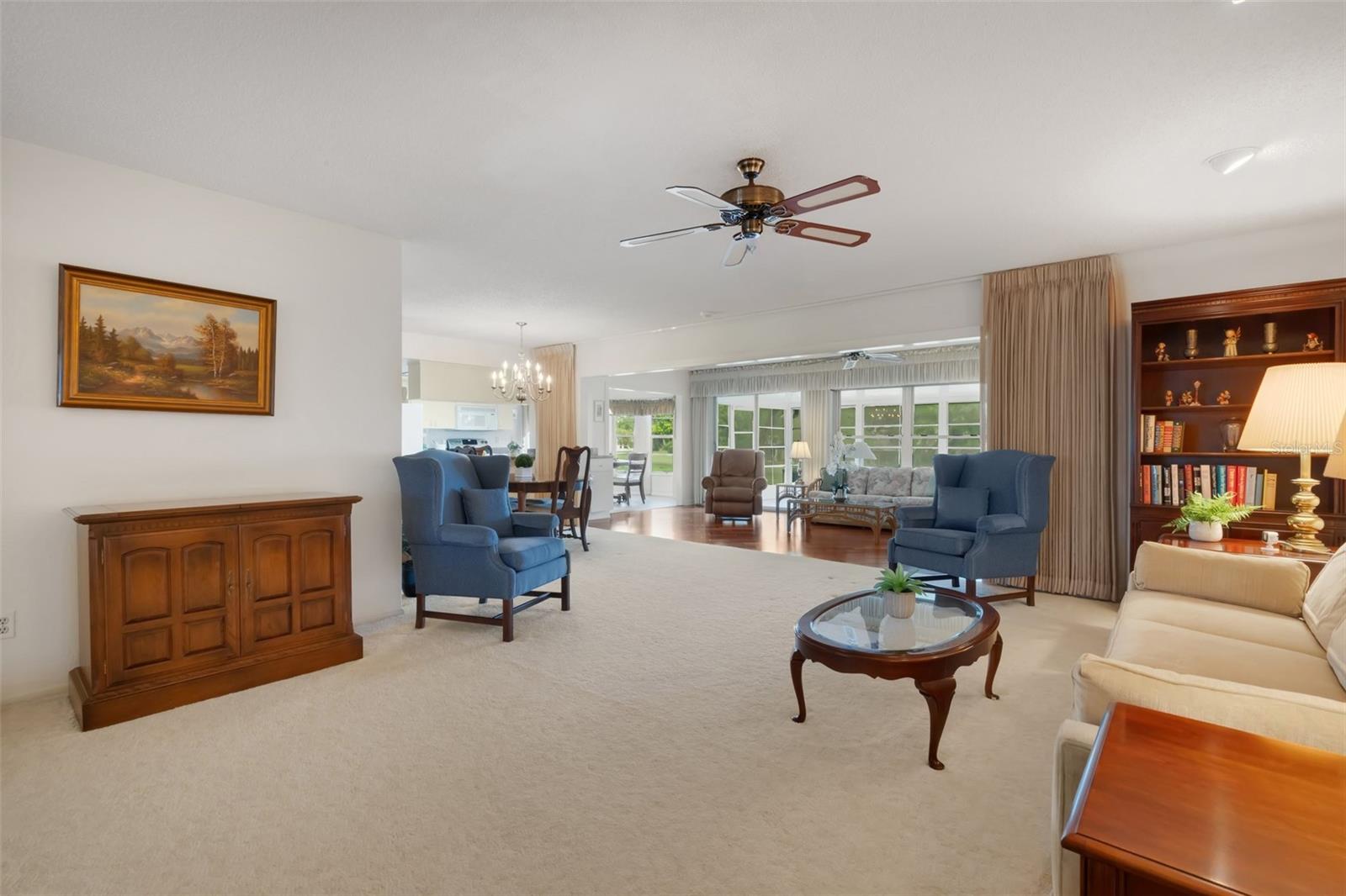 1315 GILLESPIE DR N, PALM HARBOR, FL, 34684