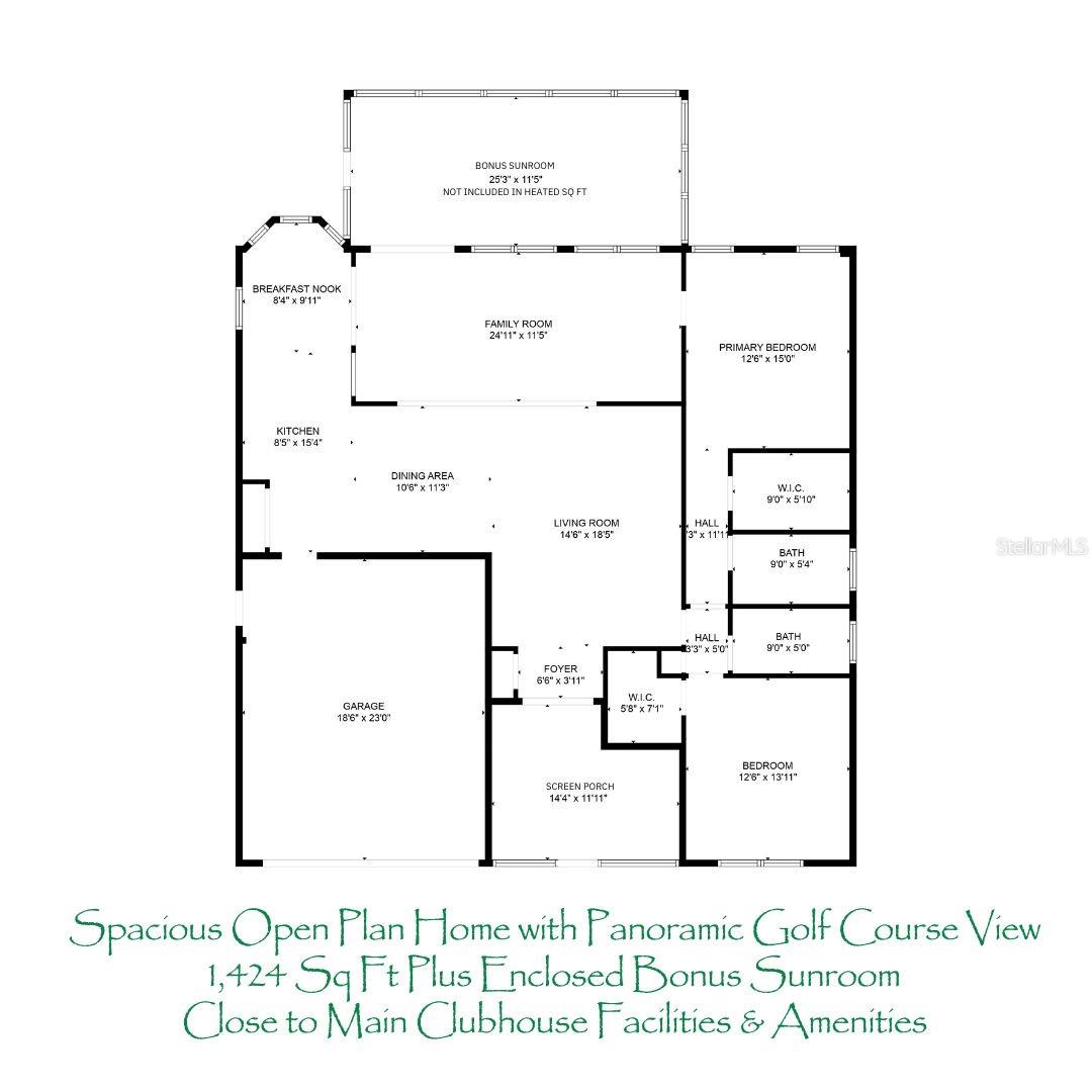 1315 GILLESPIE DR N, PALM HARBOR, FL, 34684