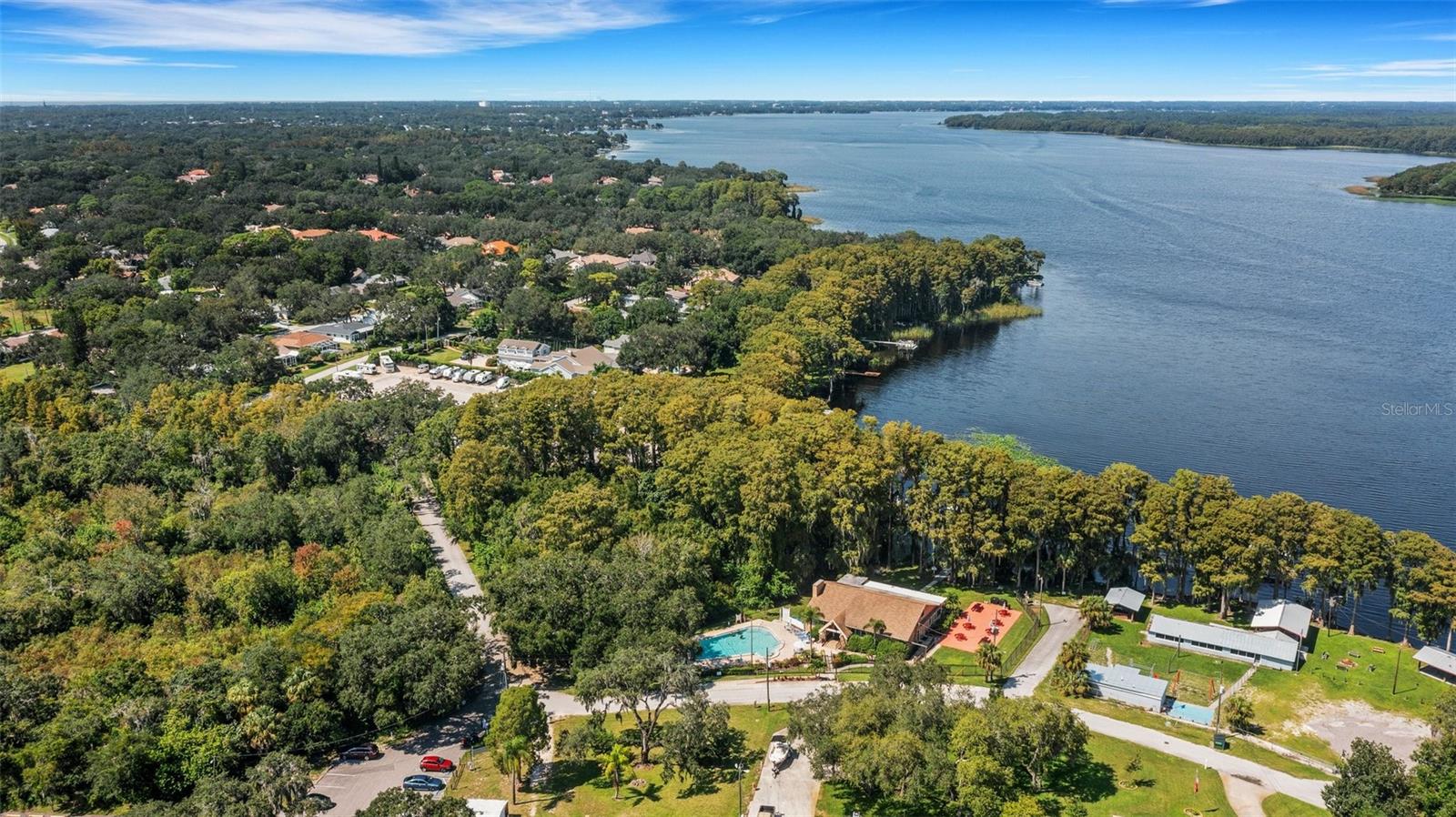 1315 GILLESPIE DR N, PALM HARBOR, FL, 34684