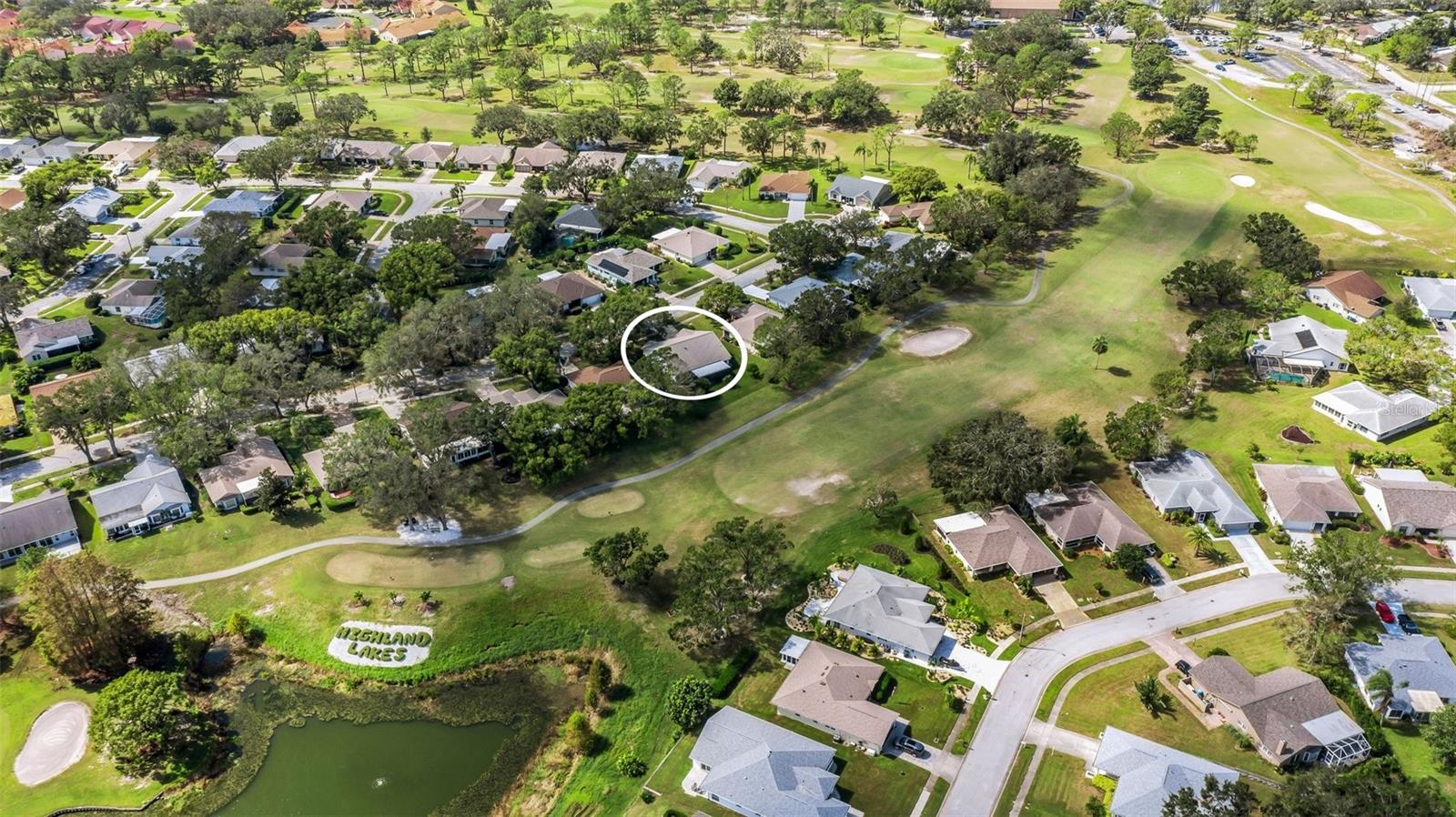 1315 GILLESPIE DR N, PALM HARBOR, FL, 34684