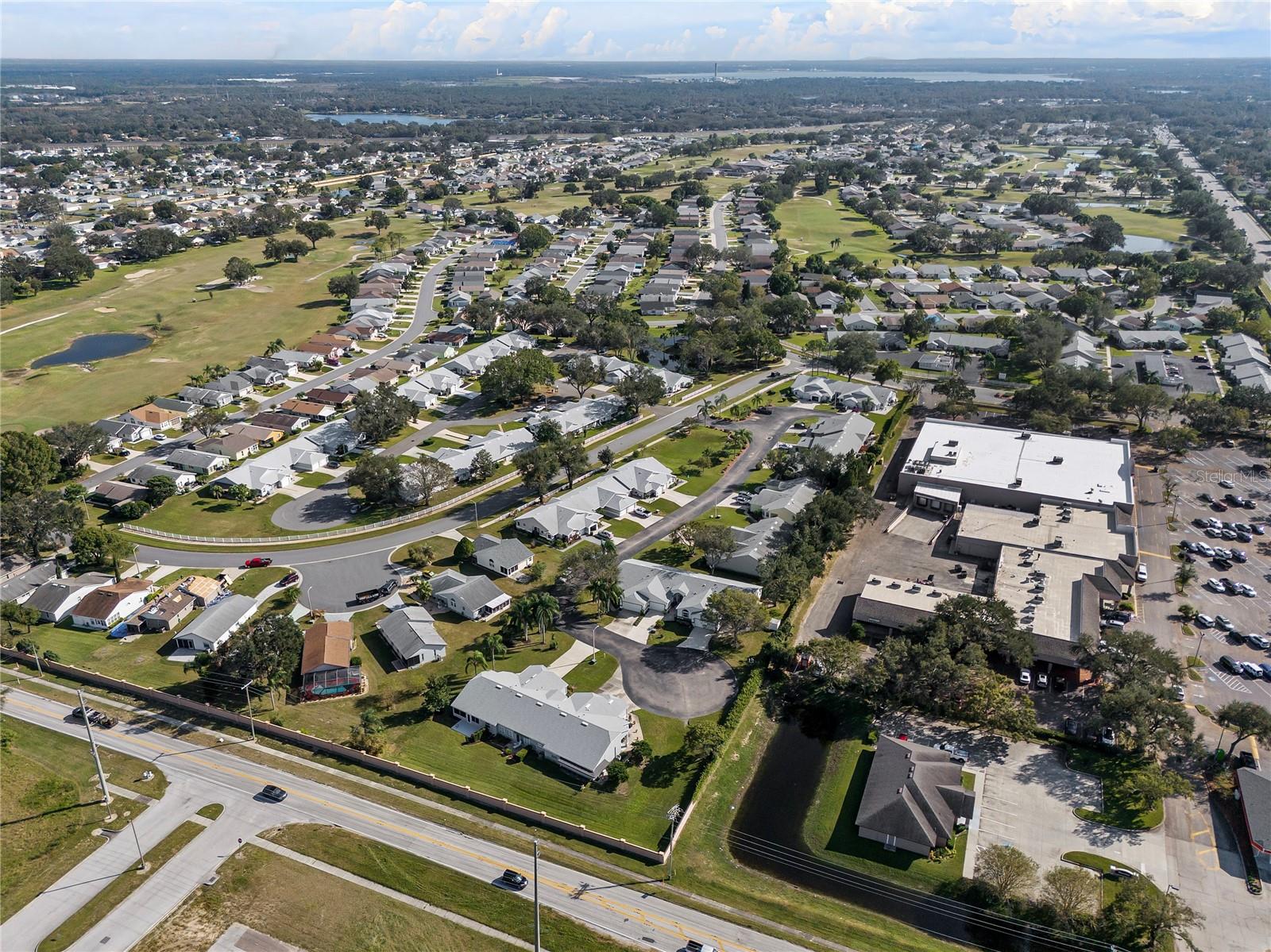 6381 EGRET DR #29, LAKELAND, FL, 33809