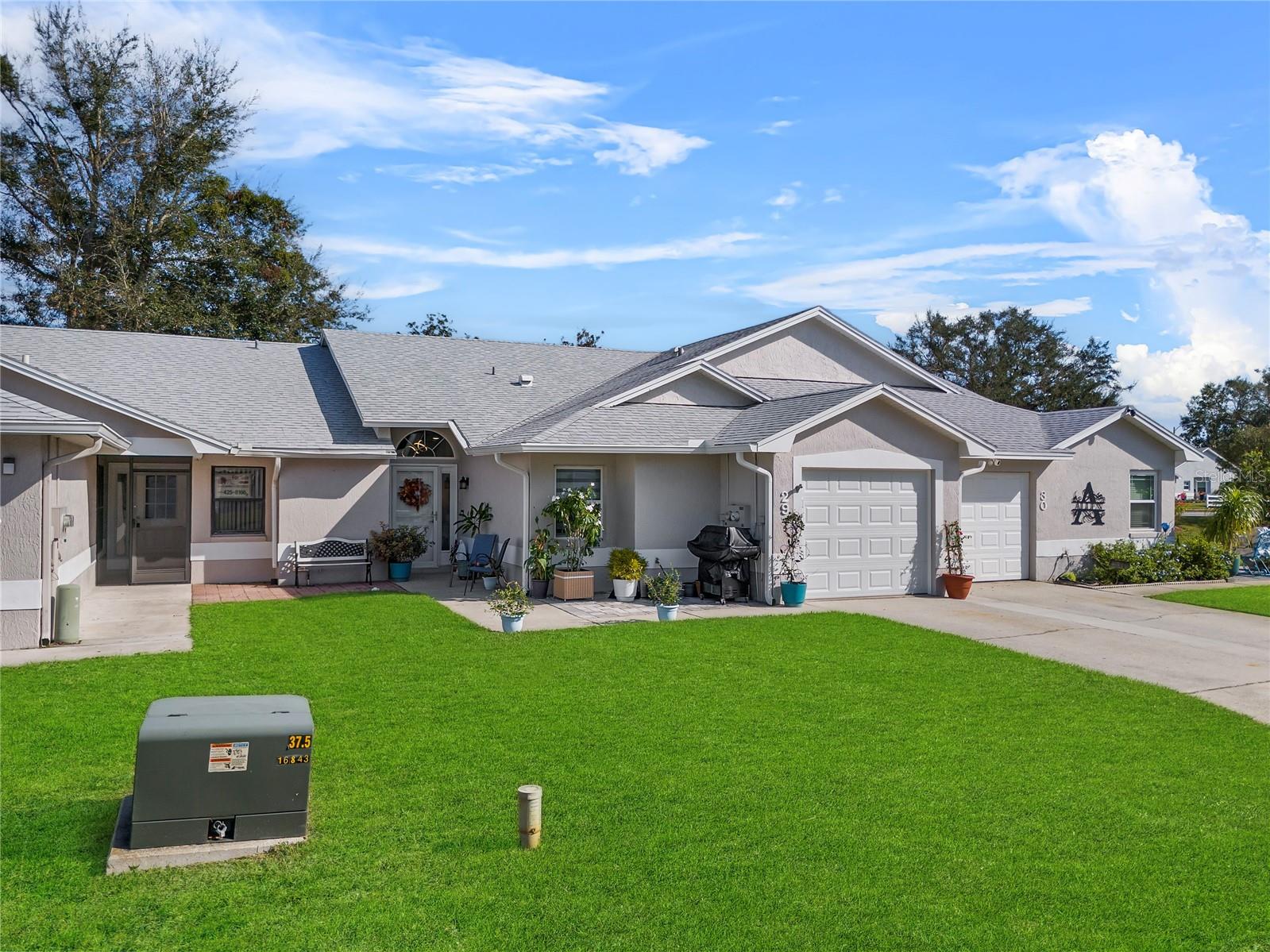 6381 EGRET DR #29, LAKELAND, FL, 33809