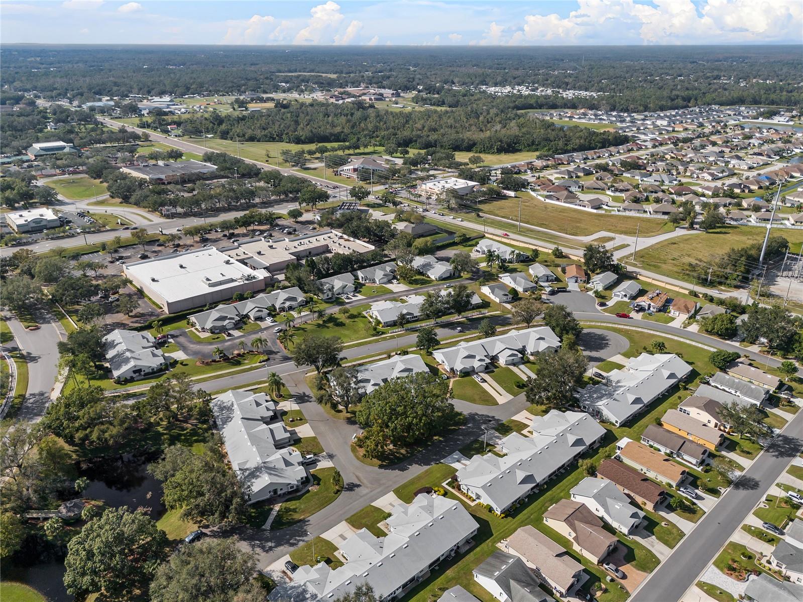 6381 EGRET DR #29, LAKELAND, FL, 33809