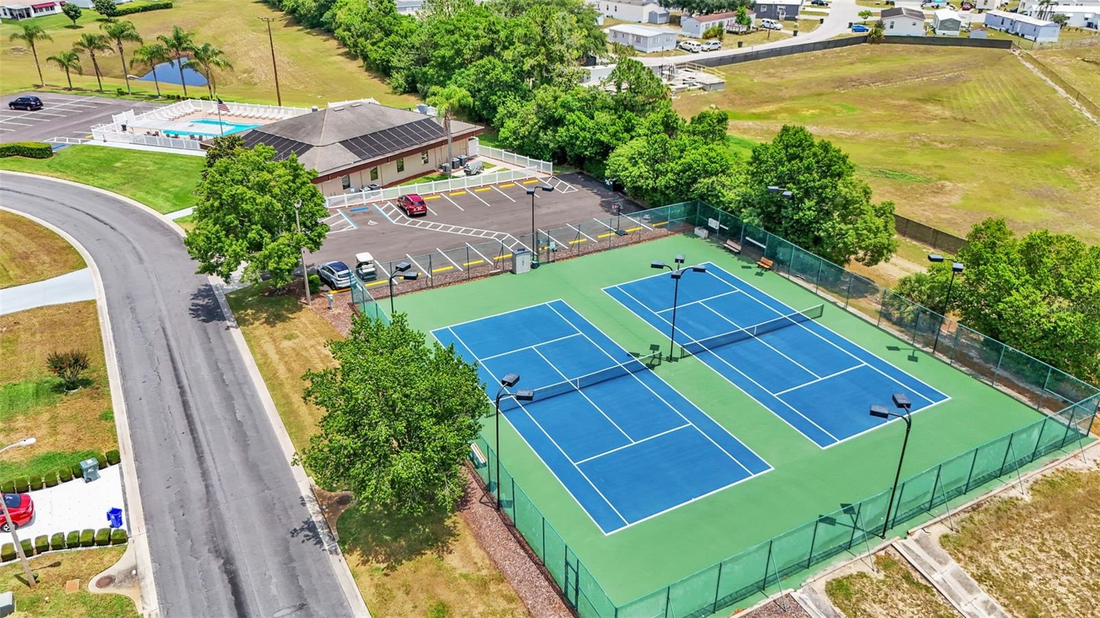 6381 EGRET DR #29, LAKELAND, FL, 33809