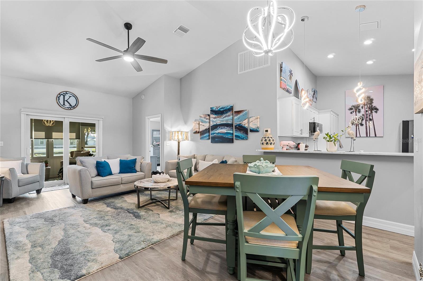 6381 EGRET DR #29, LAKELAND, FL, 33809