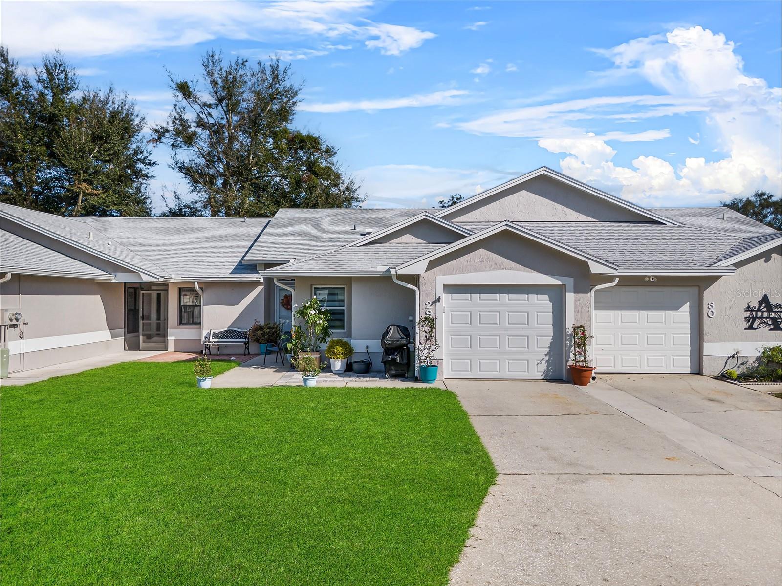 6381 EGRET DR #29, LAKELAND, FL, 33809