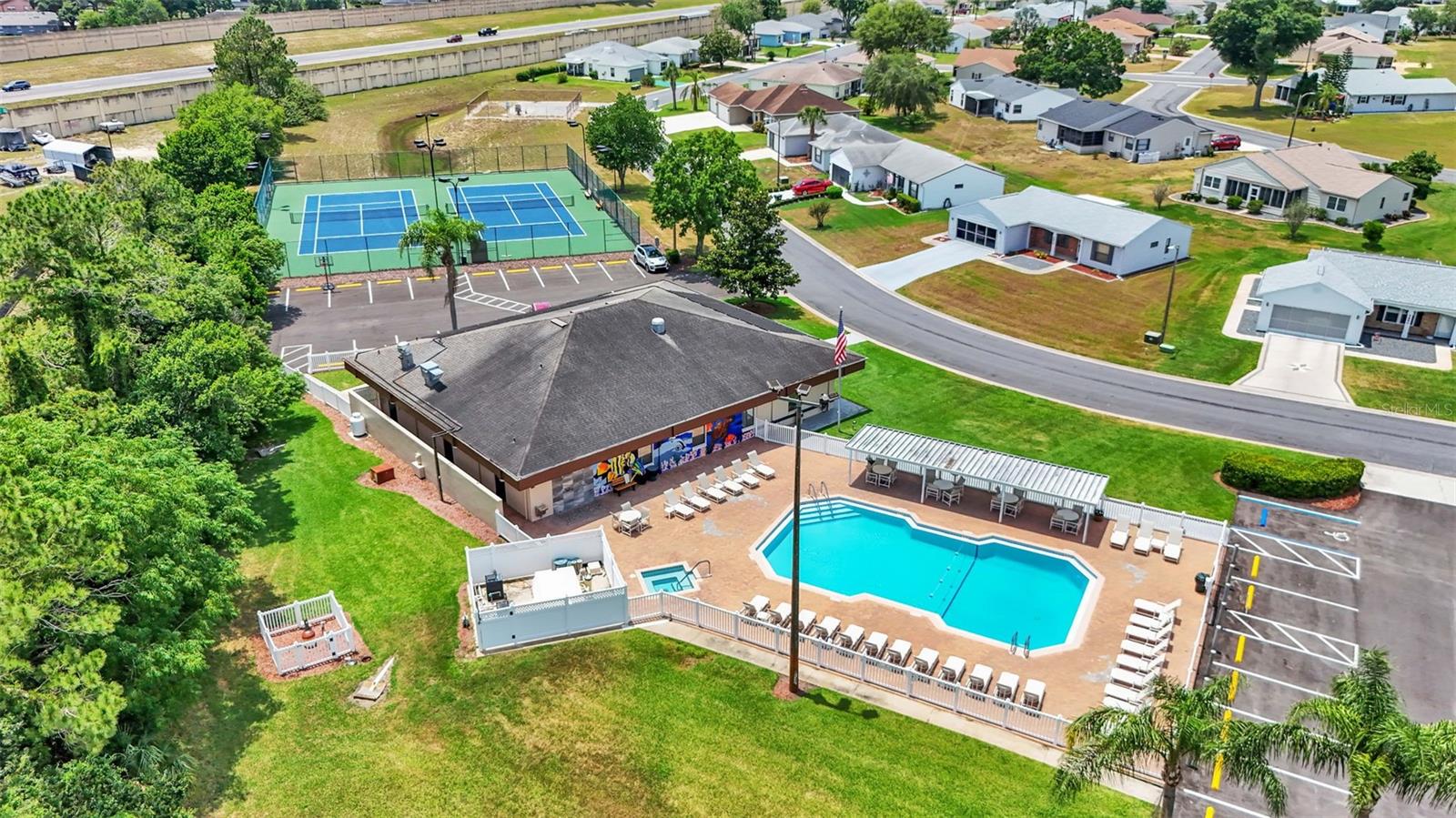 6381 EGRET DR #29, LAKELAND, FL, 33809