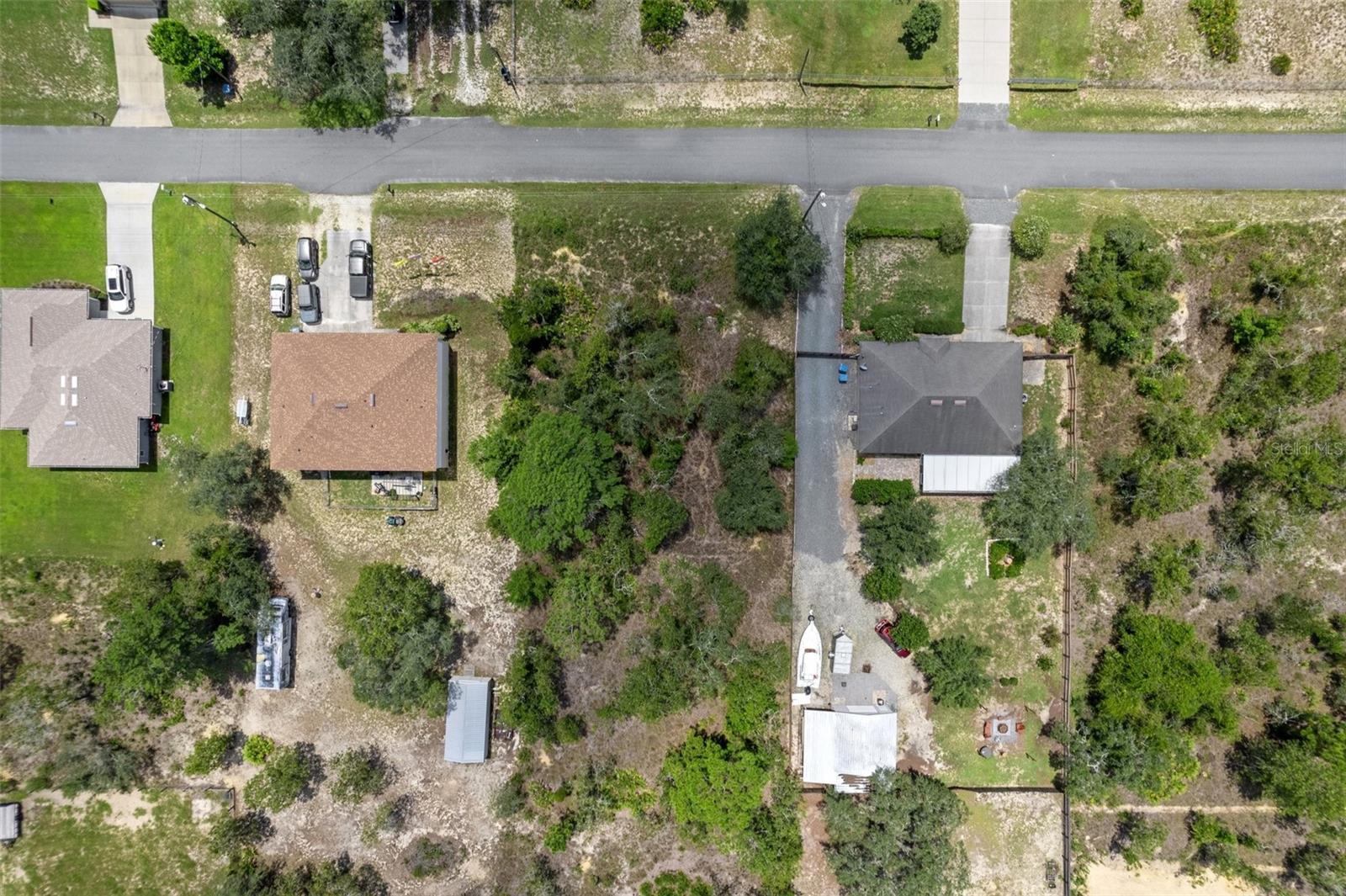 HOUSE FINCH RD, WEEKI WACHEE, FL, 34614