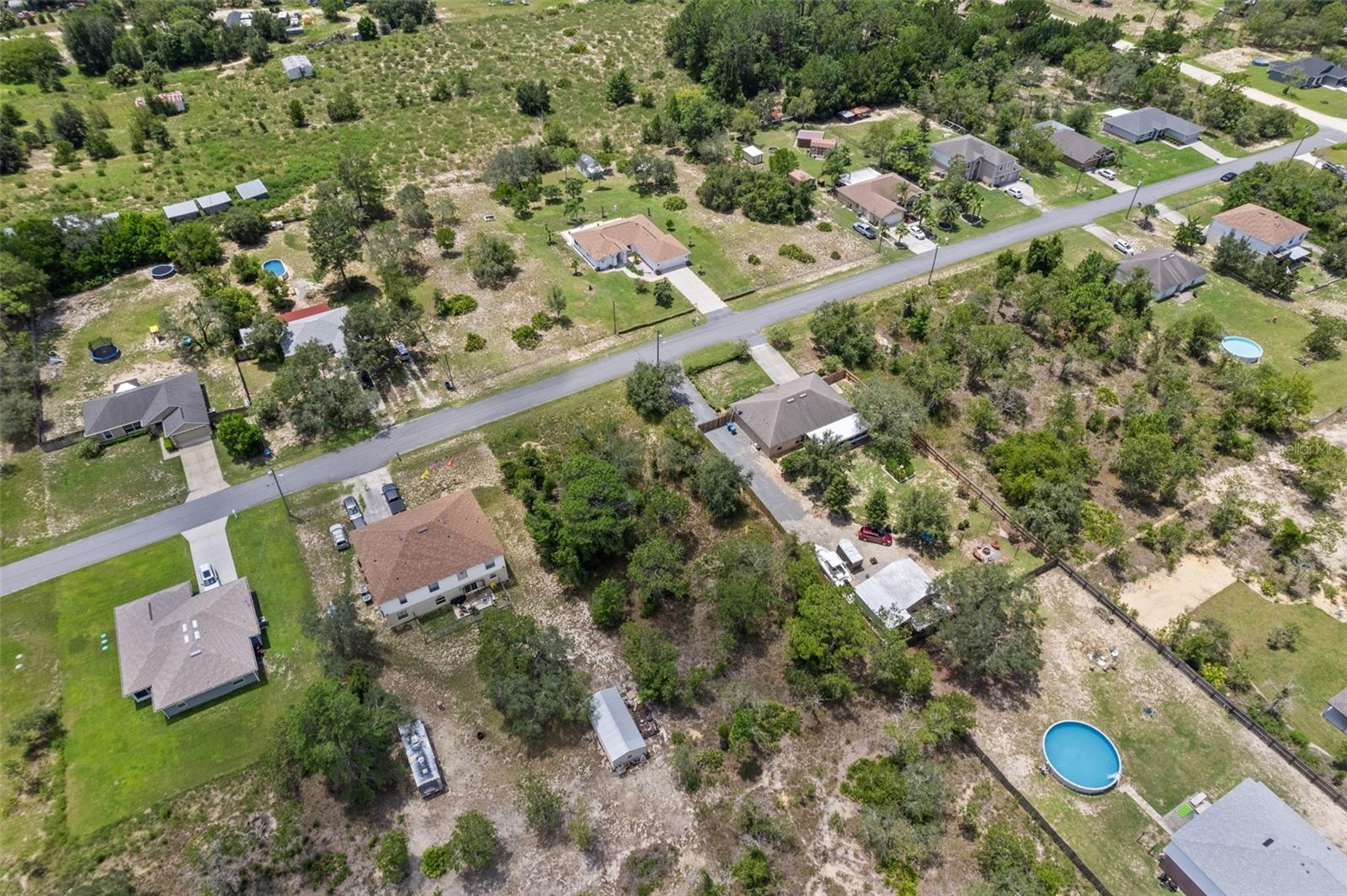 HOUSE FINCH RD, WEEKI WACHEE, FL, 34614